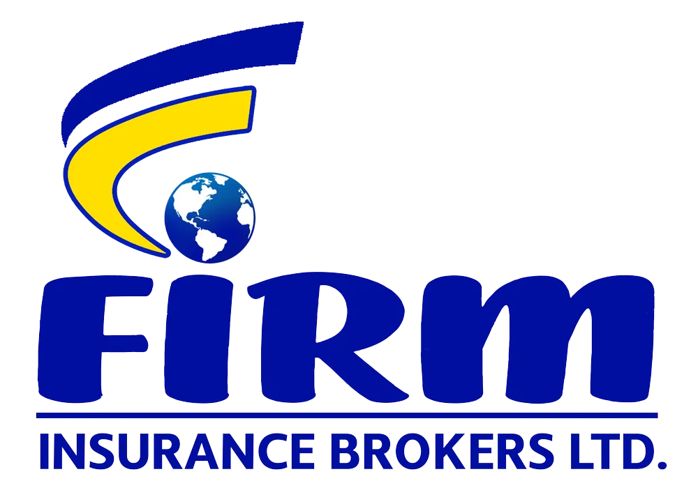 FIRM Insurance Brokers Ltd.