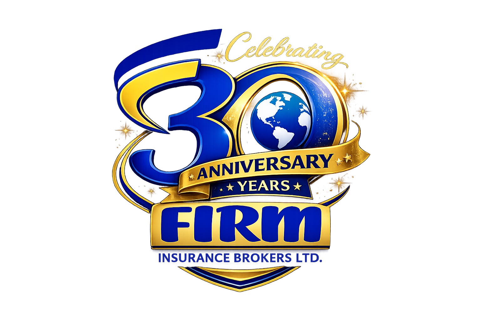 FIRM Insurance 30th Anniversary