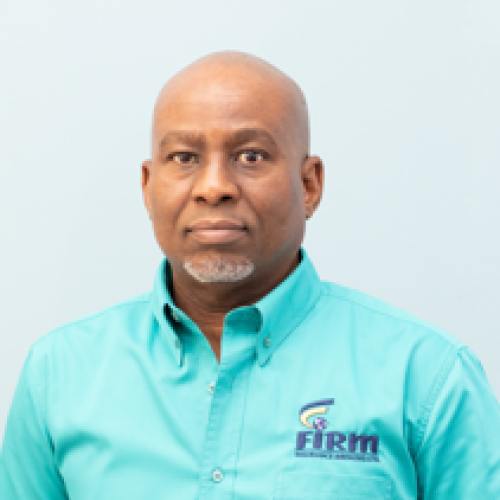 FIRM Insurance Brokers Ltd. | Our Managers