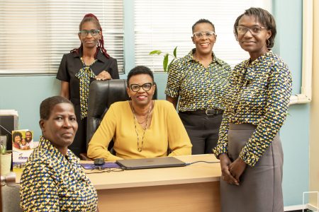 Employee Benefits Dept.