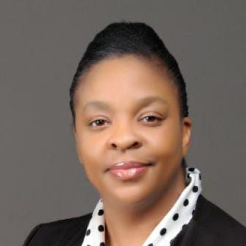 Monique Lewis-Marketing