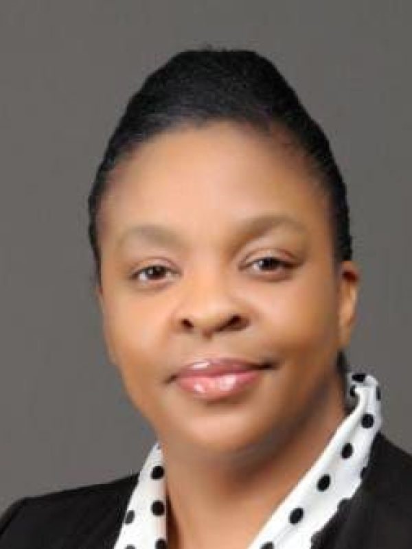 Monique Lewis-Marketing