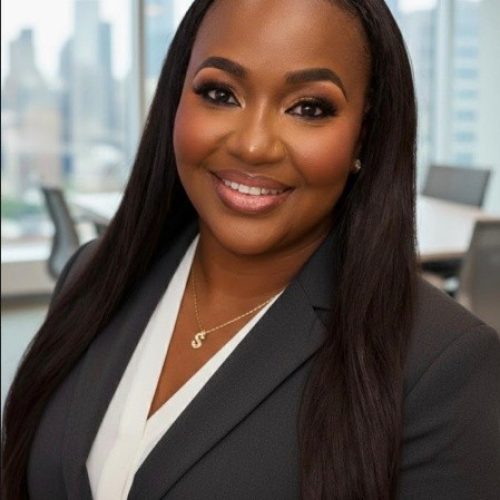 Vanessa Campbell-Garriques