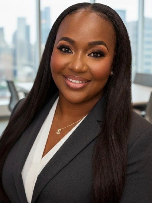 Vanessa Campbell-Garriques